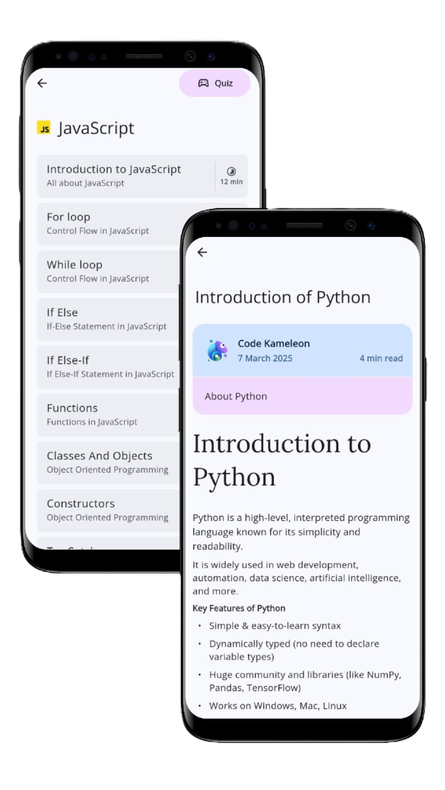 Introduction to Python